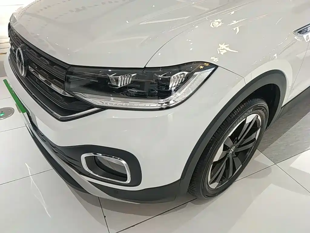Volkswagen Tacqua — миниатюра 24
