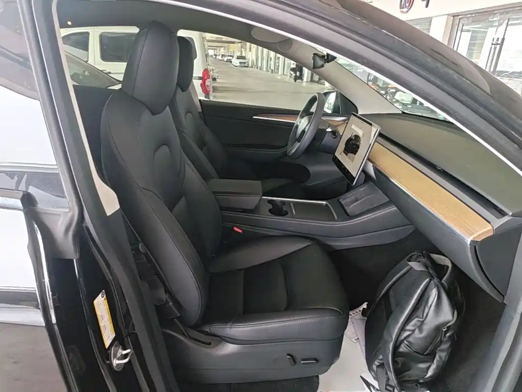 Tesla Model Y — миниатюра 25