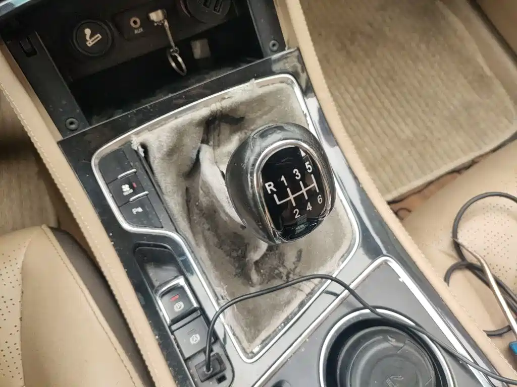 Baojun 730 — миниатюра 10