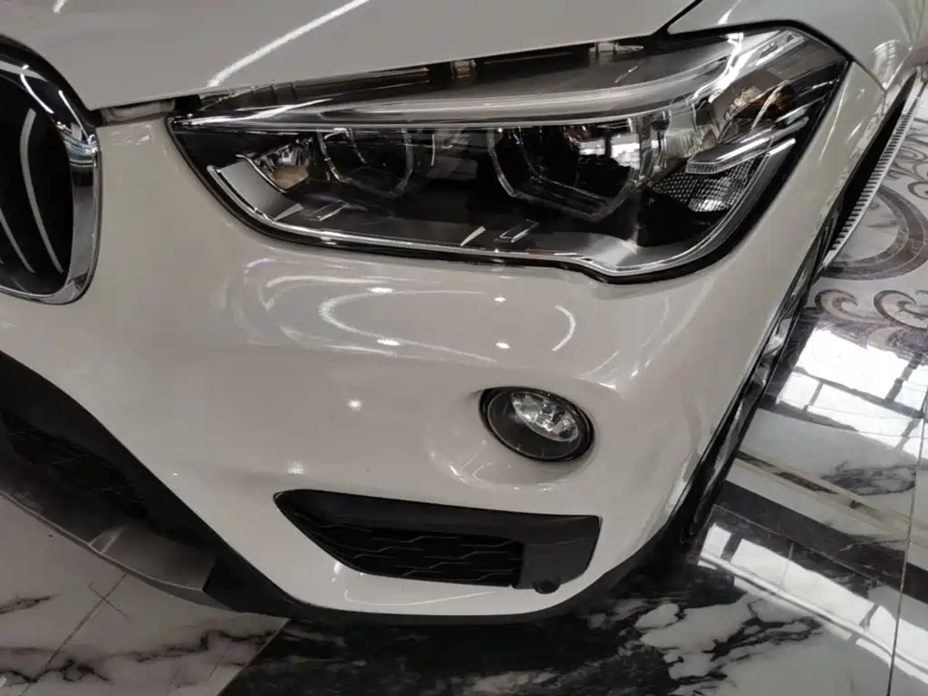 BMW X1 — миниатюра 24