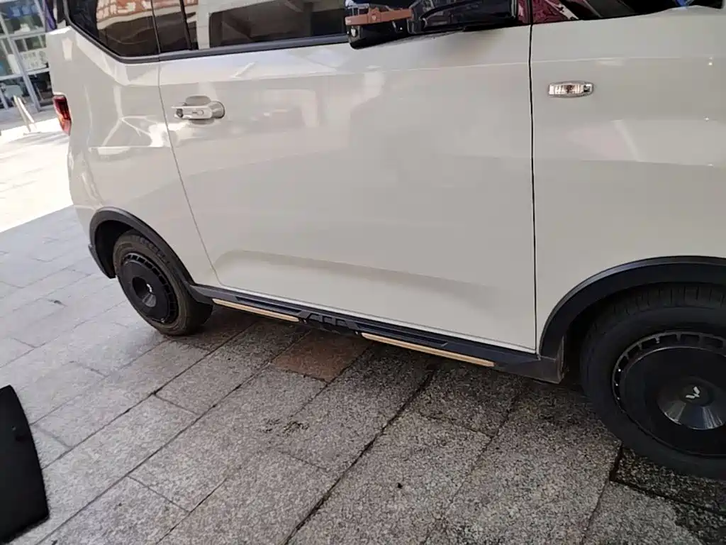 Wuling MINIEV — миниатюра 21