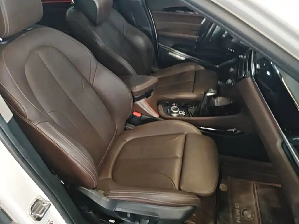 BMW X1 New Energy — миниатюра 25