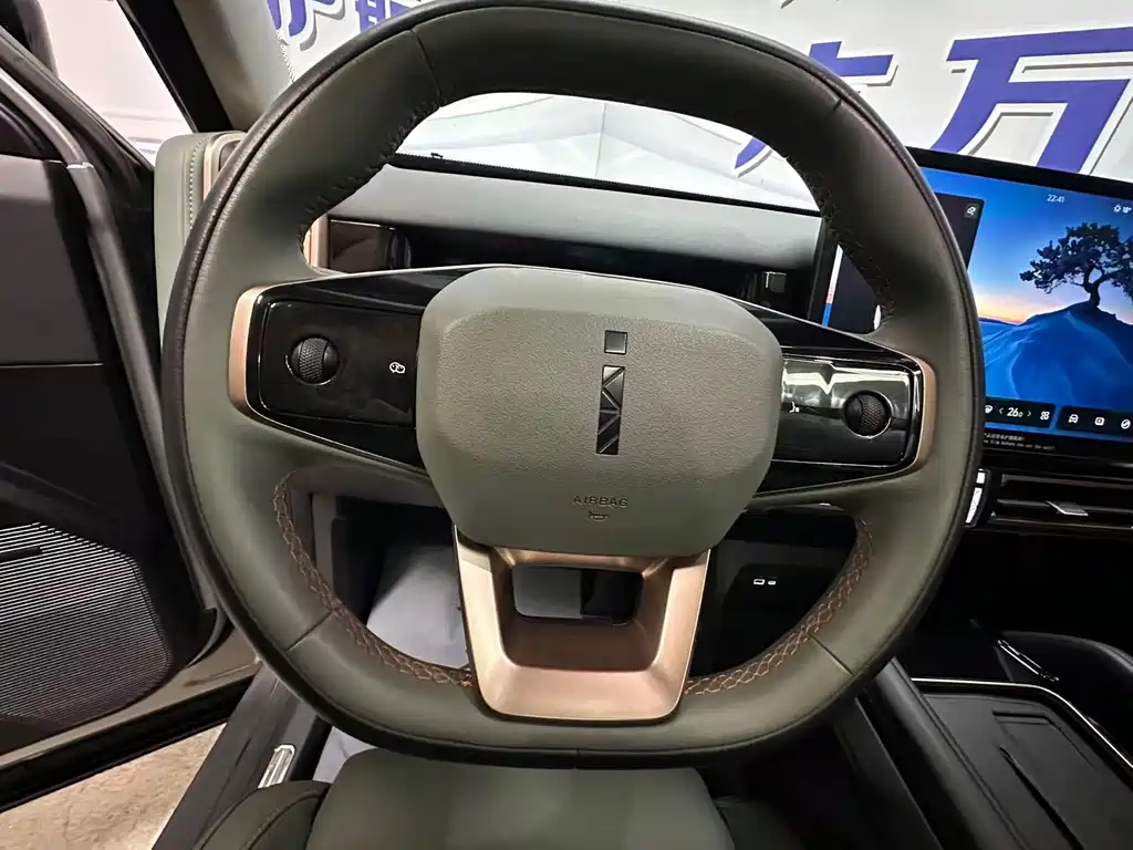 iCAR iCAR 03 — миниатюра 10