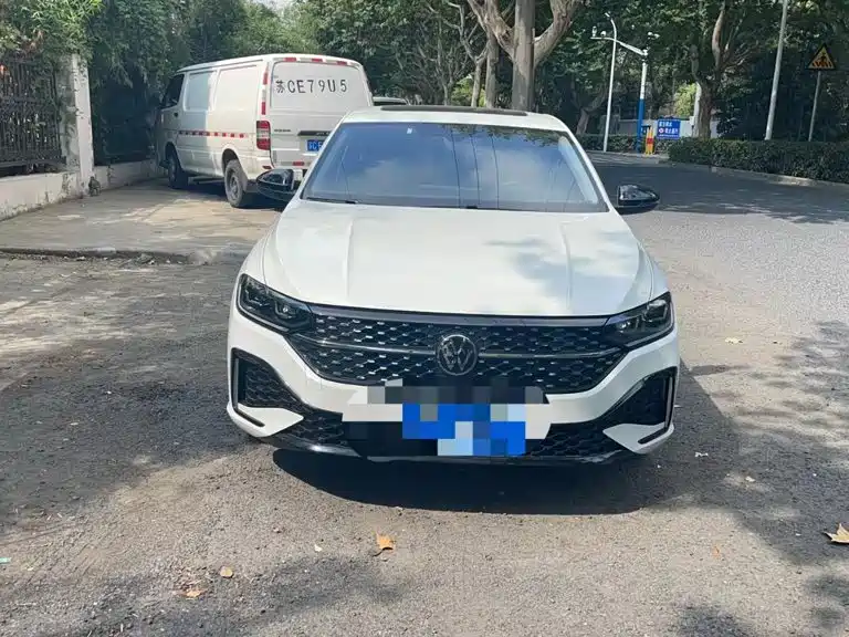 朗逸 2023款 300TSI DSG星空满逸版 2022
