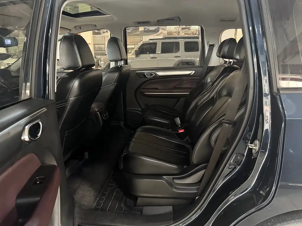 GAC Motor Trumpchi M6 — миниатюра 13