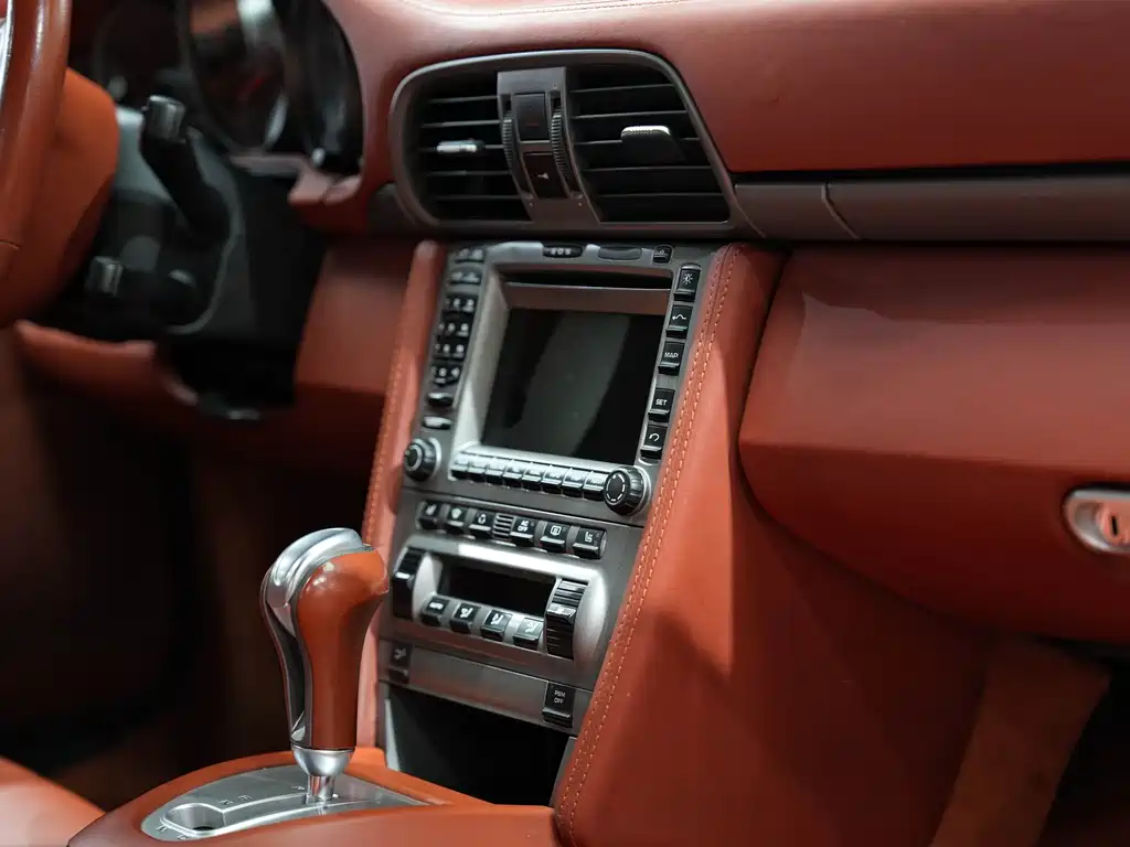 Porsche 911 — миниатюра 17