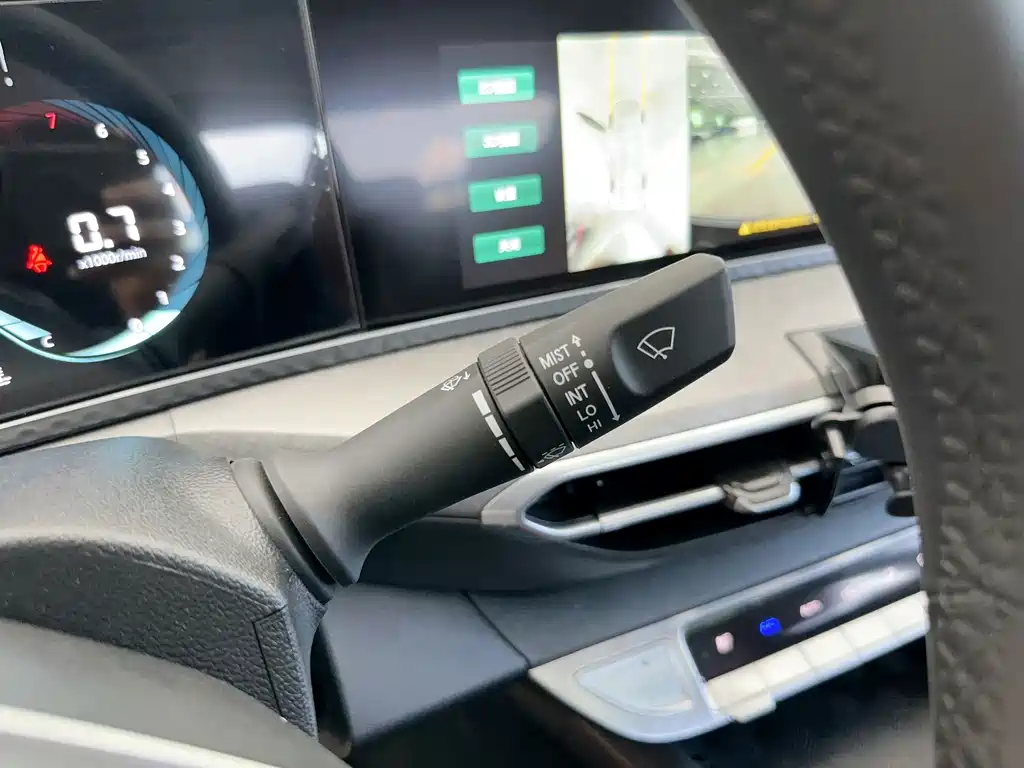 Changan Eado — миниатюра 16