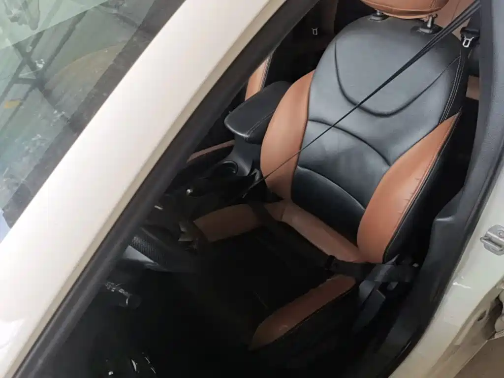 Fiat Viaggio — миниатюра 15