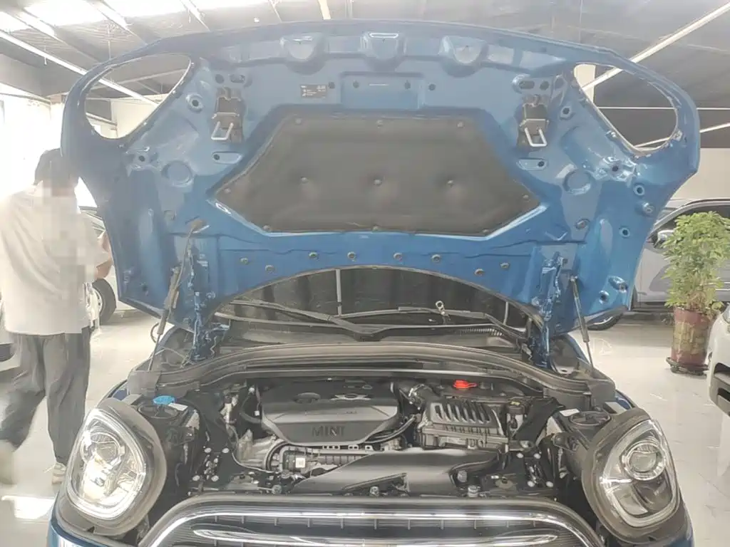 MINI Mini Countryman — миниатюра 20