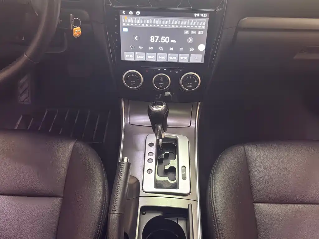 Mazda 6 — миниатюра 14