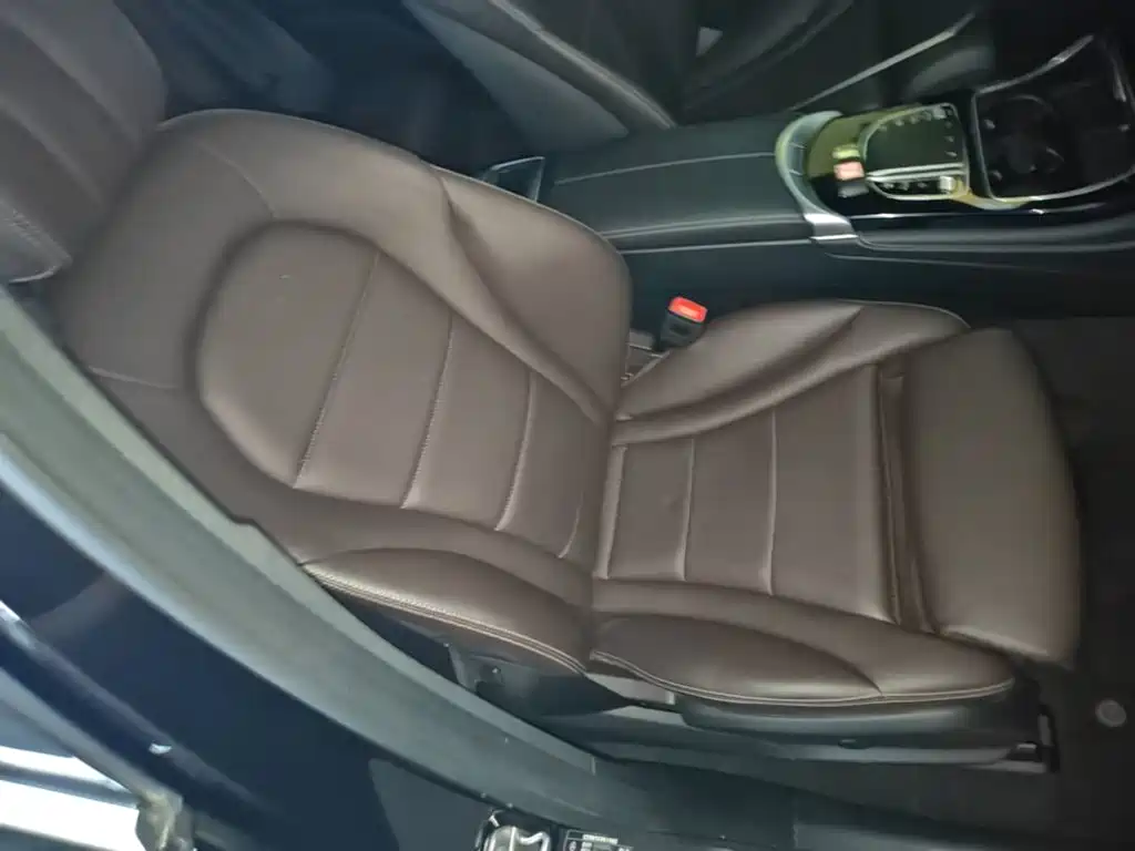 Mercedes-Benz GLC — миниатюра 25