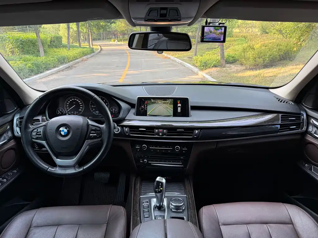 BMW X5 (Import) — миниатюра 23