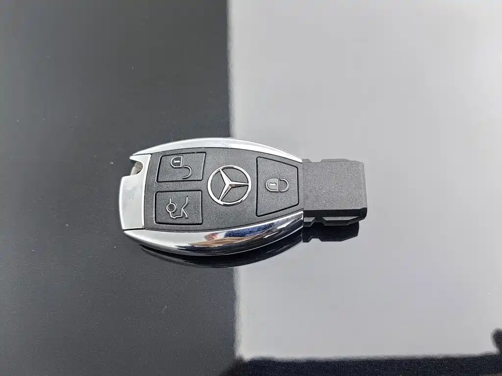 Mercedes-Benz GLC — миниатюра 19