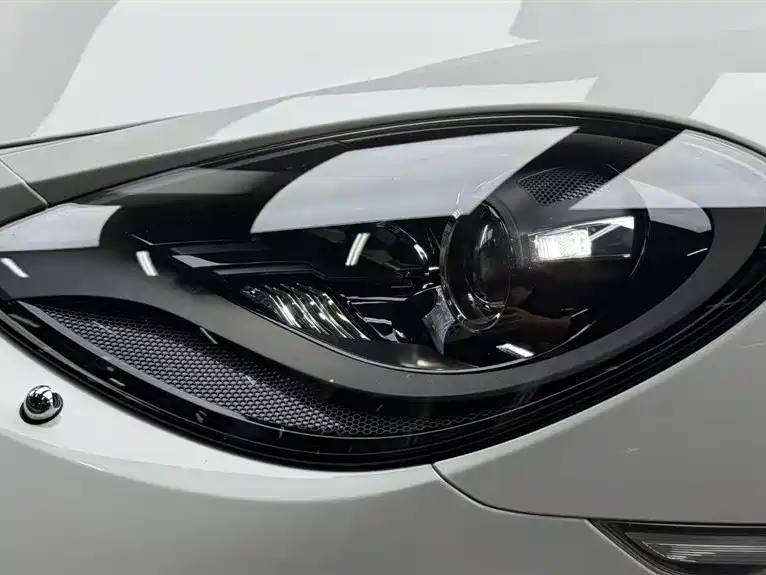 Porsche 718 — миниатюра 7