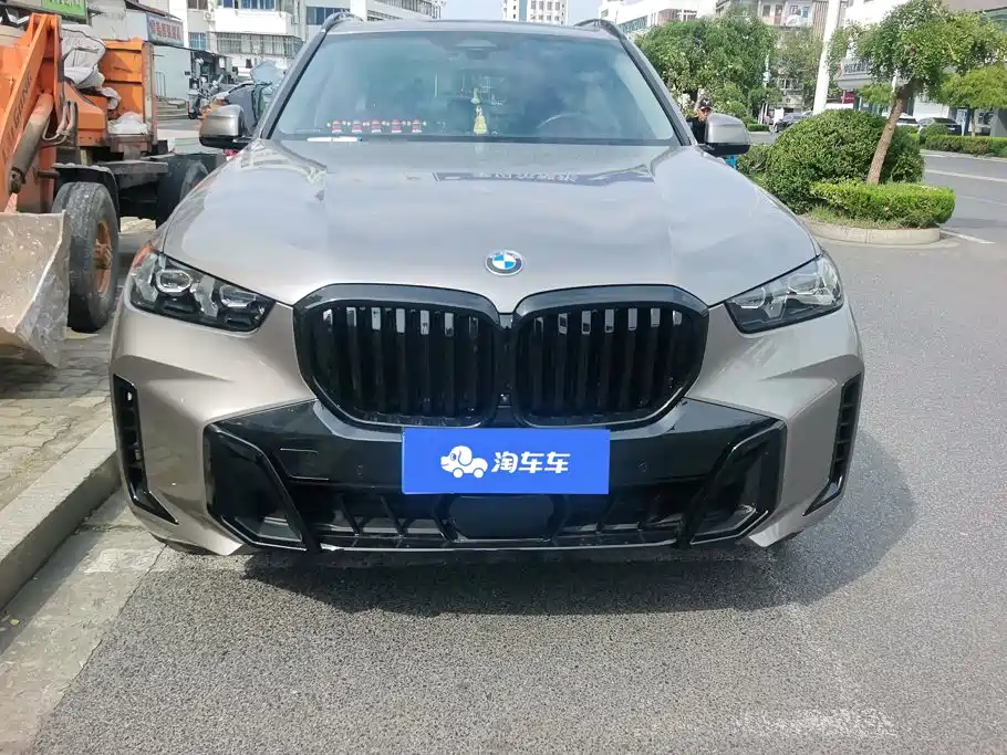 BMW X5 — миниатюра 2