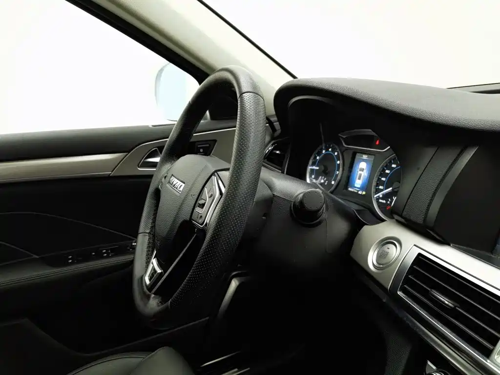 Haval H7 — миниатюра 22