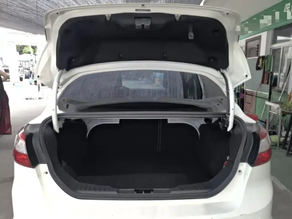 Ford Focus — миниатюра 19