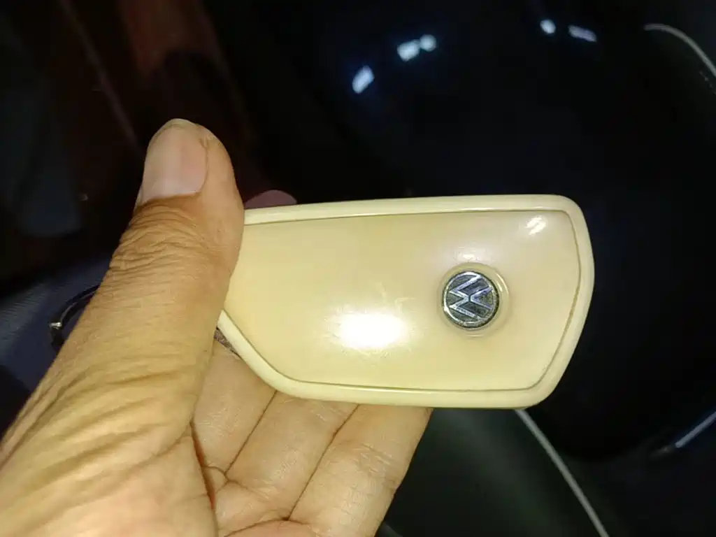 Volkswagen ID.3 — миниатюра 9