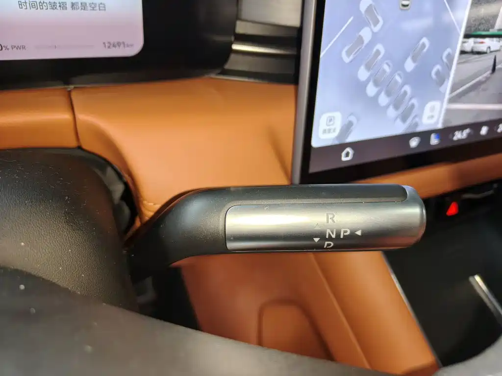 AITO AITO M5 — миниатюра 14
