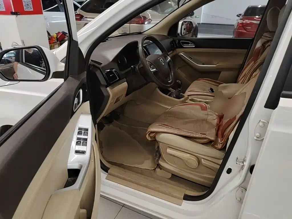 Baojun 730 — миниатюра 16