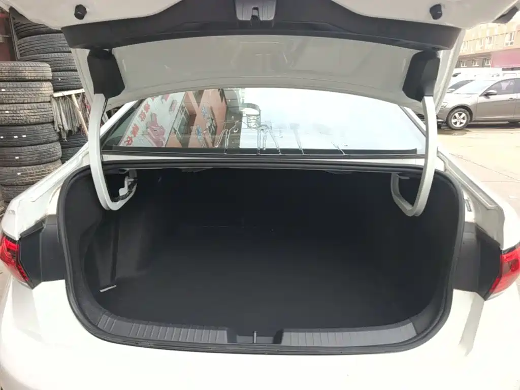 Volkswagen Sagitar — миниатюра 19