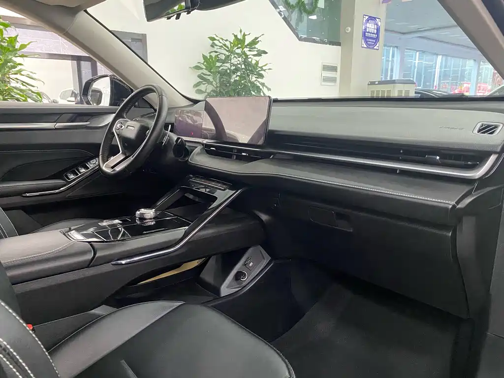 Haval H6 — миниатюра 7