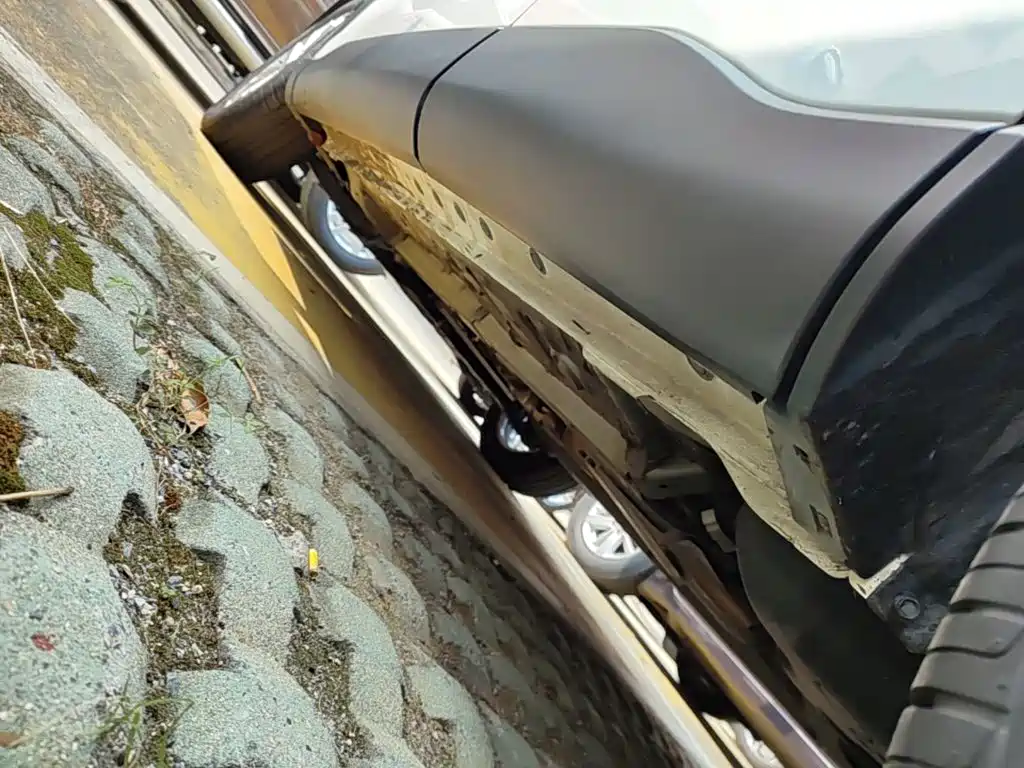 Toyota Frontlander — миниатюра 22