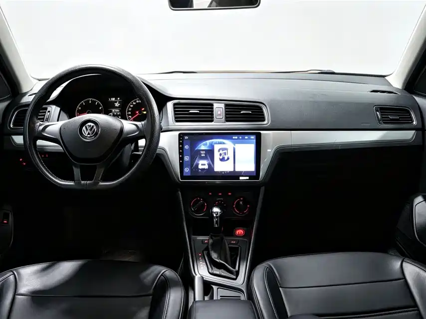 Volkswagen Lavida — миниатюра 9
