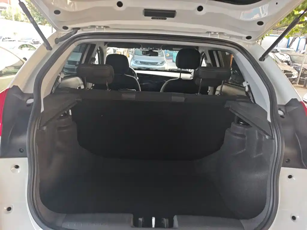 Chery Tiggo 3x — миниатюра 19