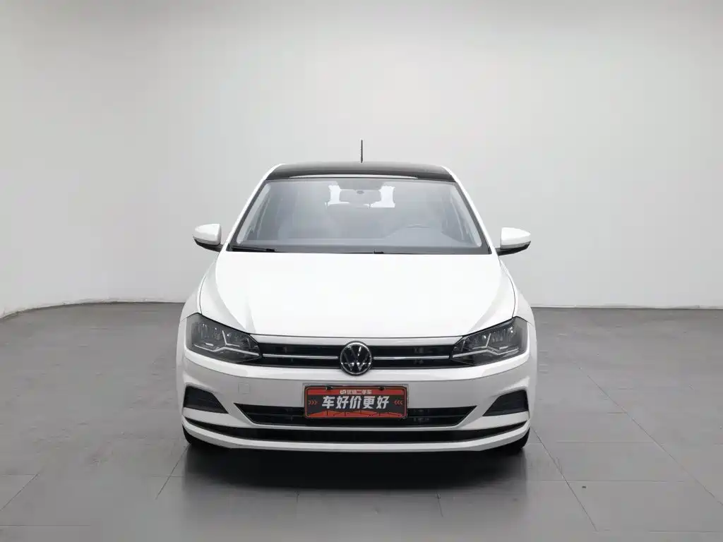 Volkswagen Polo — миниатюра 3