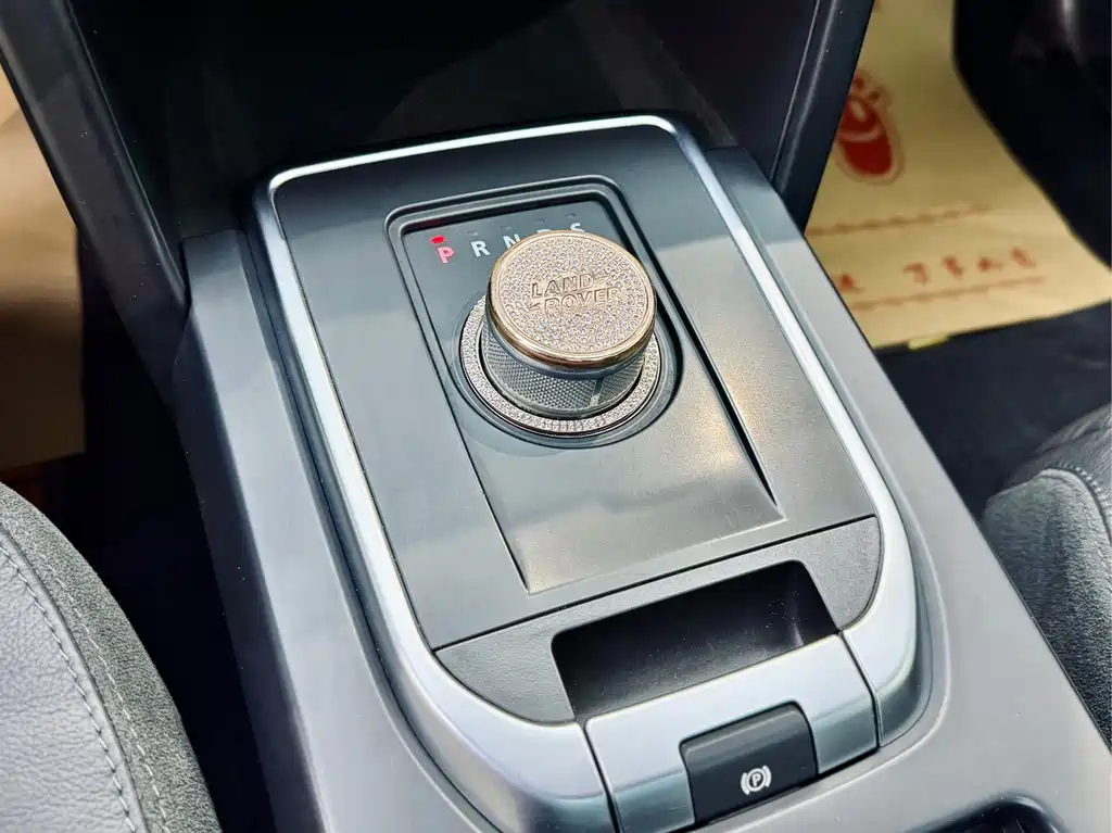 Land Rover Discovery Sport — миниатюра 15