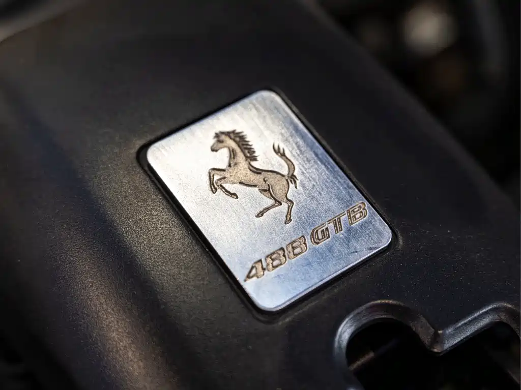 Ferrari 488 — миниатюра 15