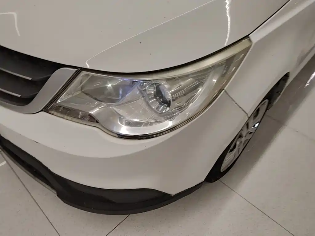 Baojun 730 — миниатюра 24