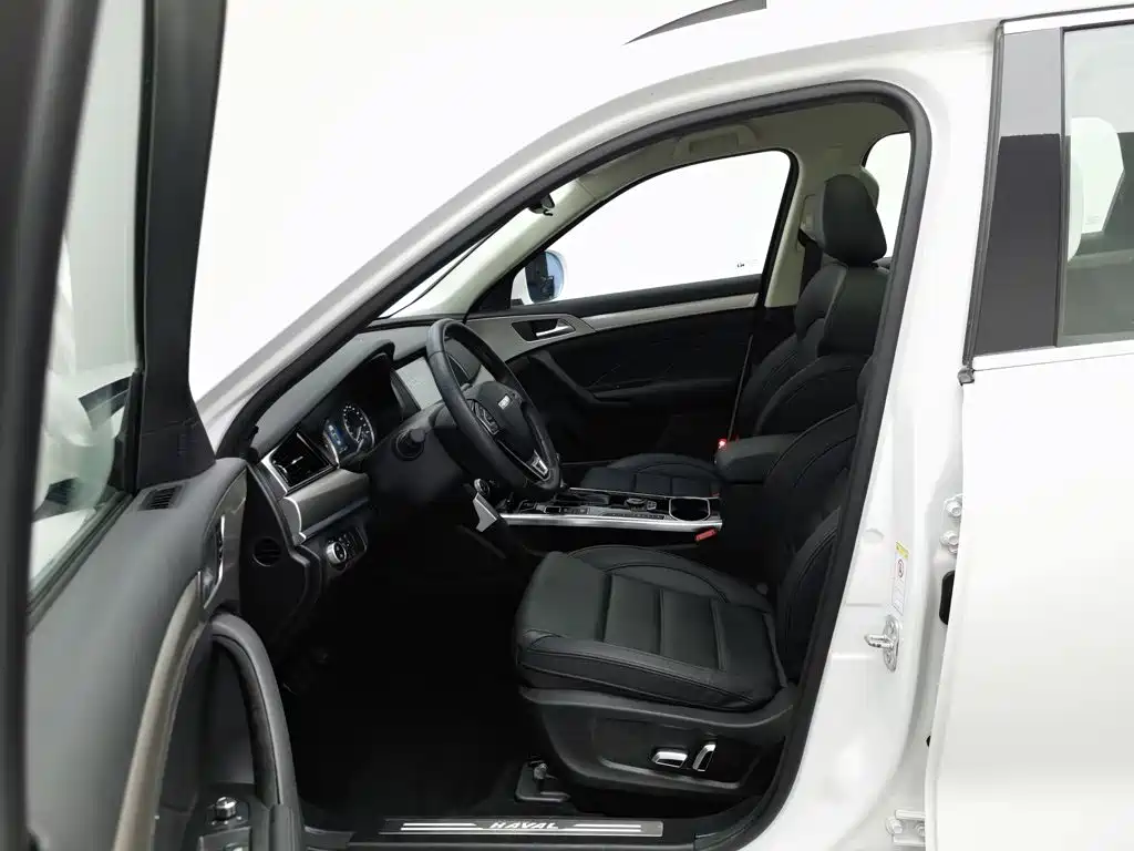 Haval H7 — миниатюра 10