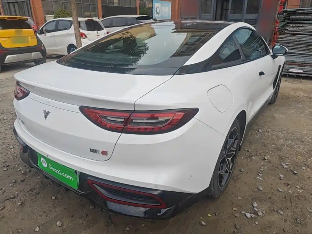 Neta Neta GT — миниатюра 7