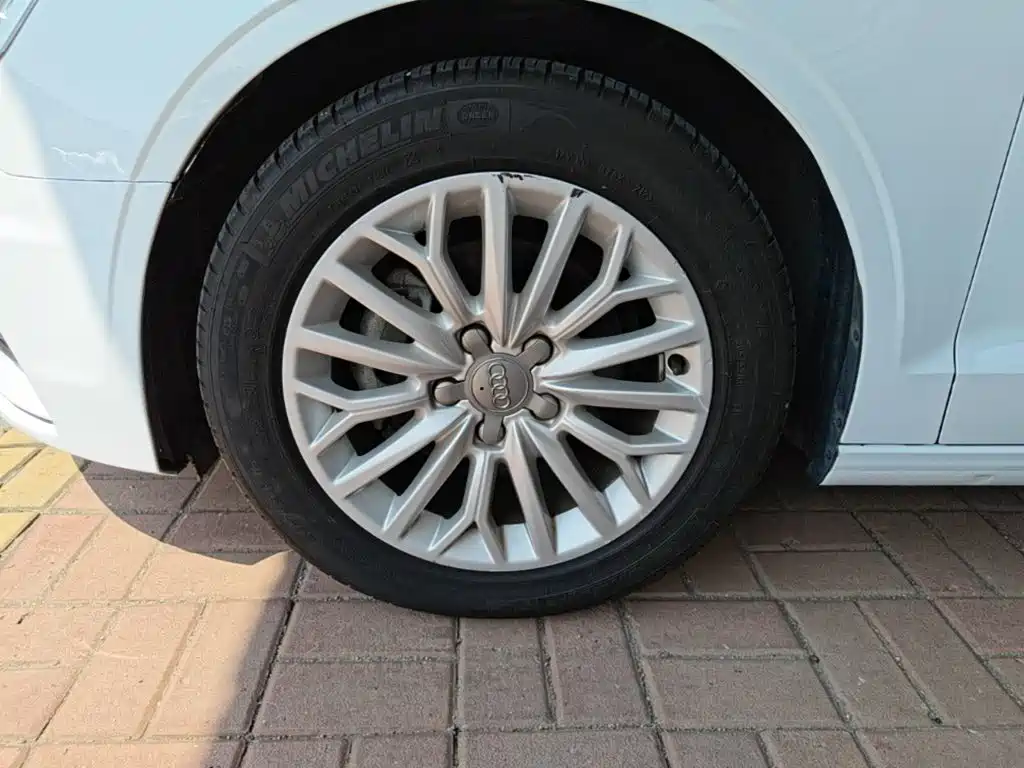 Audi A3 — миниатюра 23