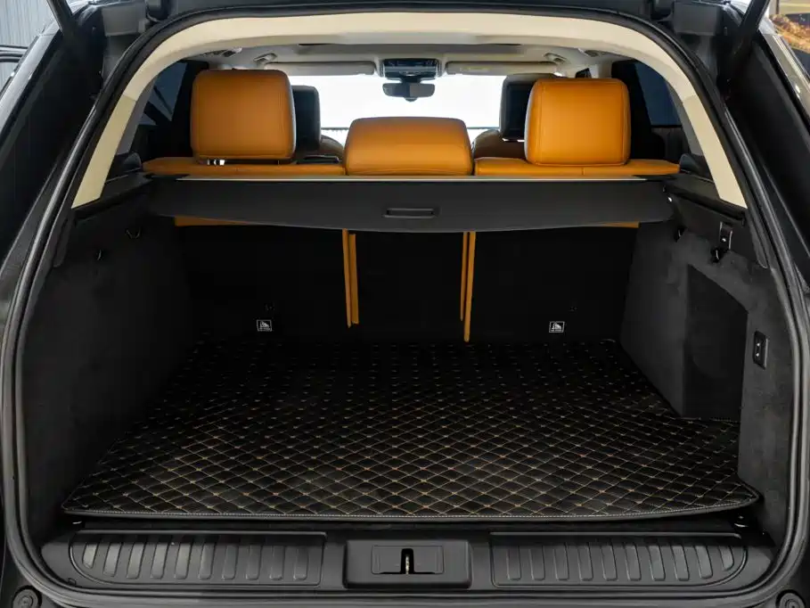 Land Rover Sport — миниатюра 13