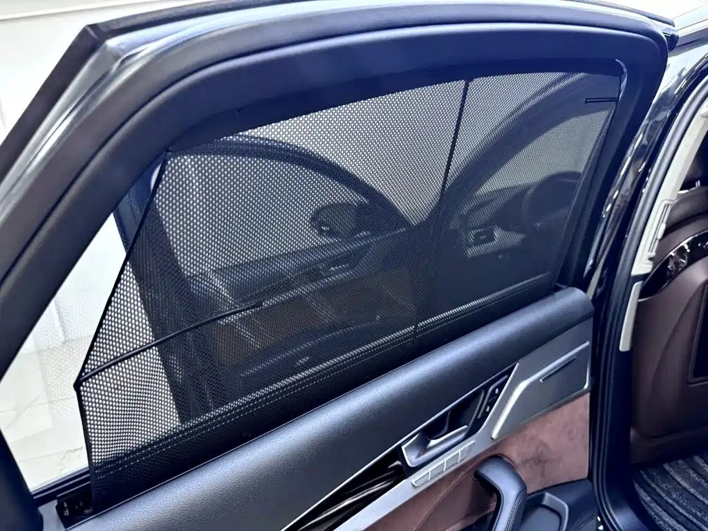 Audi A8 — миниатюра 18