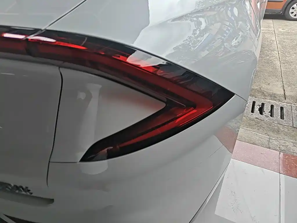 Wuling Xingguang — миниатюра 8