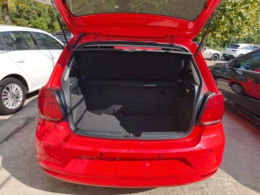 Volkswagen Polo — миниатюра 19