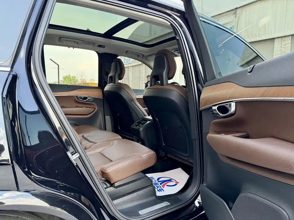 Volvo XC90 — фотографии объявления, Фото 13