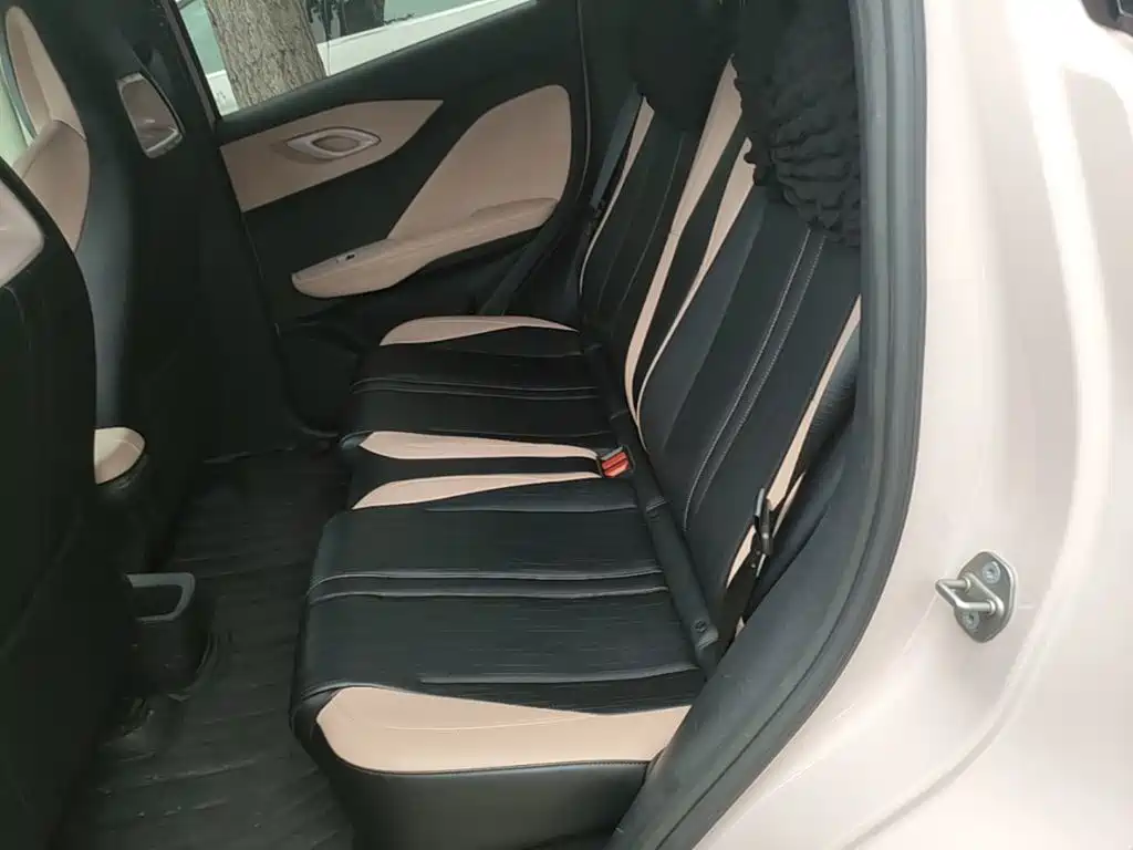 BYD Seagull — миниатюра 17