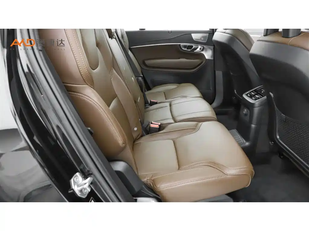 Volvo XC90 2022 E T8 Luxury 7 мест