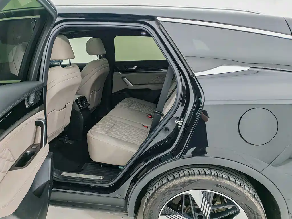 BYD Tang 2024 DM-i 112KM Luxury