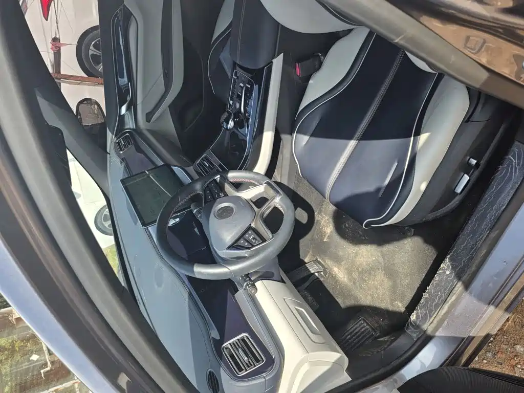 BYD Qin PLUS — миниатюра 24