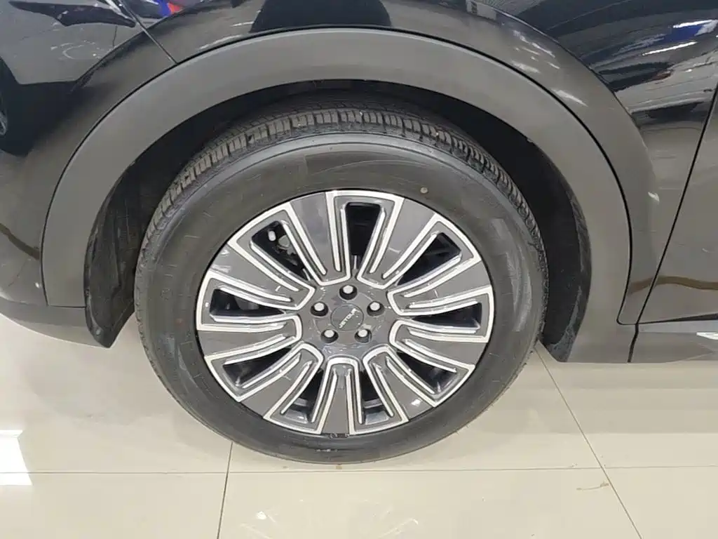 Jetour X70 PLUS — миниатюра 23