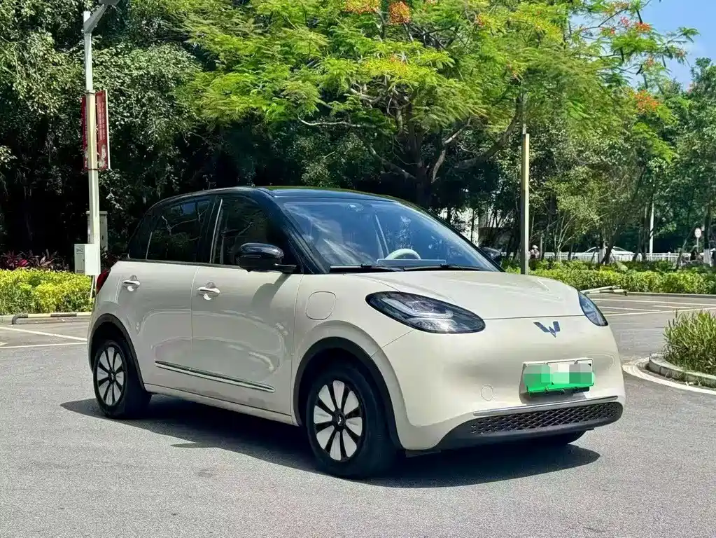 Wuling Bingo — миниатюра 3