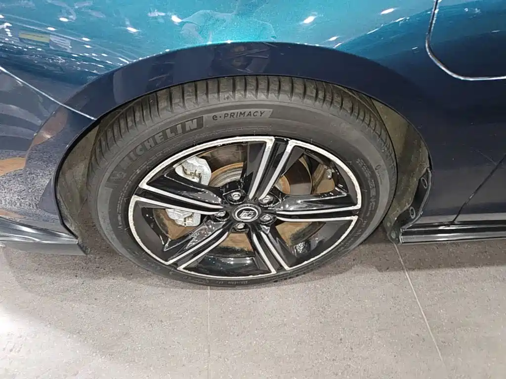 Honda Accord New Energy — миниатюра 23
