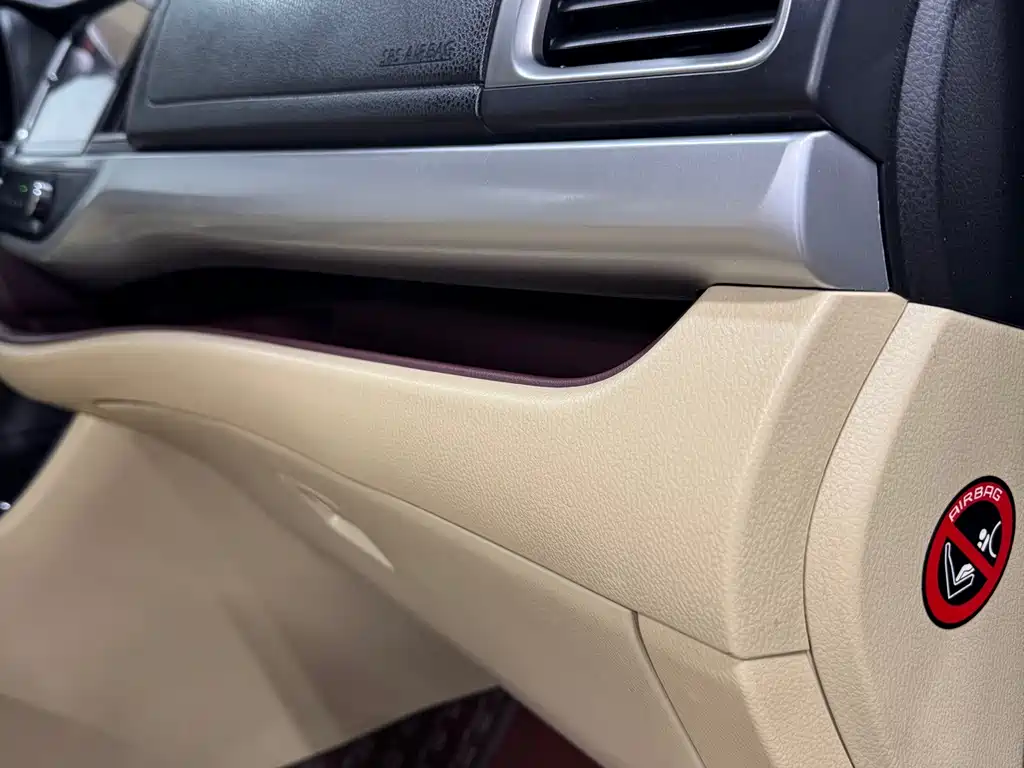 Toyota Highlander — миниатюра 27