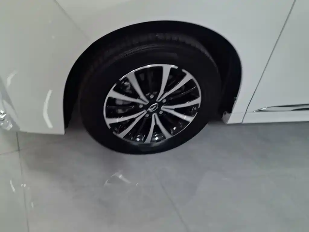 GAC Motor Trumpchi M8 — миниатюра 23